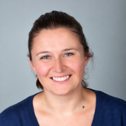 Barbara Messner