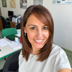 Claudia Trignano