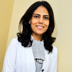 Sunali Khanna