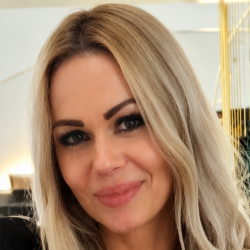 Aleksandra Buha Đorđević