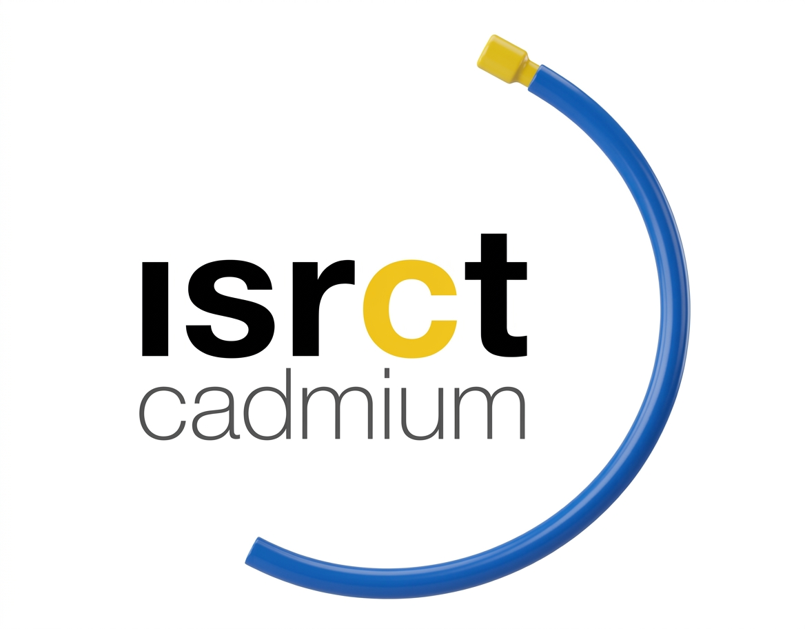 Logo di ISRCT